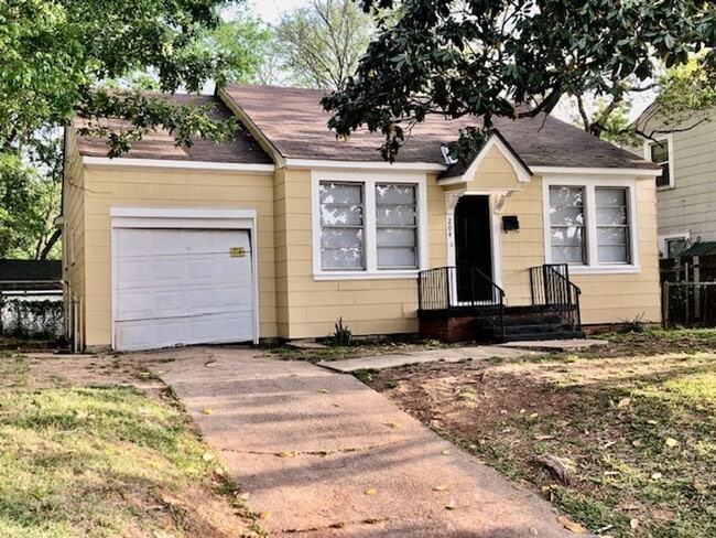 204 Boulevard St in Shreveport, LA - Building Photo - Building Photo