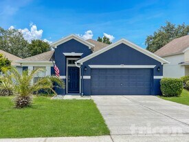9588 Southern Charm Cir in Brooksville, FL - Building Photo