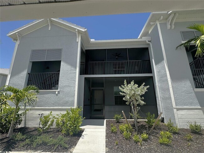 14241 Heritage Landing Blvd in Punta Gorda, FL - Foto de edificio - Building Photo