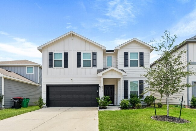 property at 23515 Wrexham St