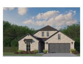 4311 Windy Point Rd in Oak Point, TX - Building Photo