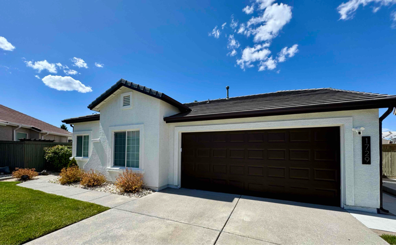 1729 Canyon Shadow Cir in Reno, NV - Building Photo