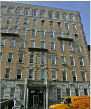 400 West 150th Street in New York, NY - Building Photo - Floor Plan