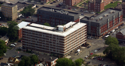 Acre Crossing in Lowell, MA - Building Photo - Primary Photo