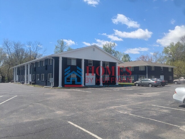 property at 4671 Covert Ave