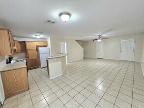 3606 N Arroyo Park Ln, Unit #3 in Harlingen, TX - Building Photo - Building Photo