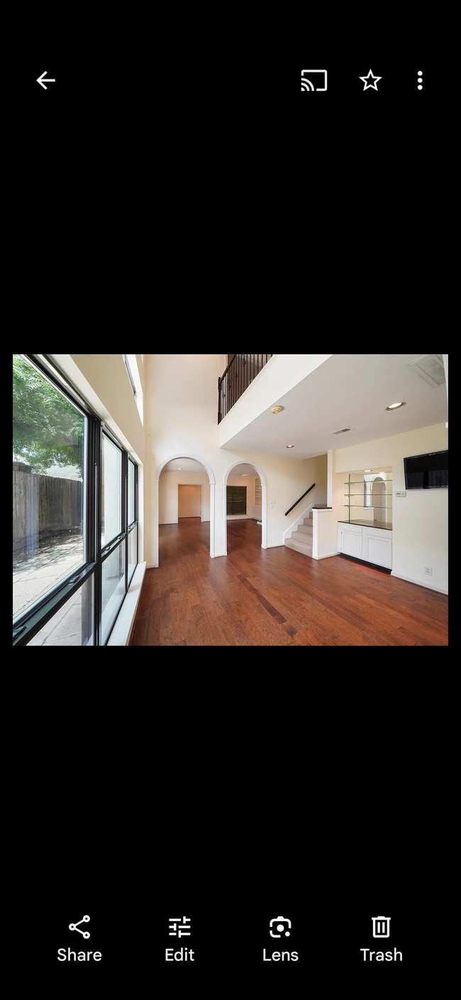 2454 Bering Dr in Houston, TX - Building Photo - Building Photo