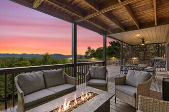 202 Oak Ledge Rd in Morganton, GA - Building Photo - Building Photo
