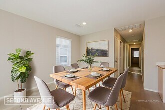 8724 Texas Risinger Dr in Fort Worth, TX - Foto de edificio - Building Photo