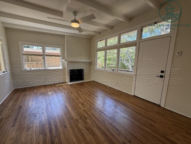 4 Torres St in Carmel By The Sea, CA - Building Photo - Building Photo