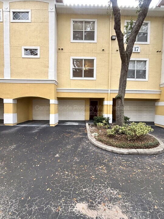 1711 Shadow View Cir in Maitland, FL - Building Photo