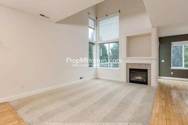 15822 SW Cherrywood Ln in Tigard, OR - Building Photo - Building Photo