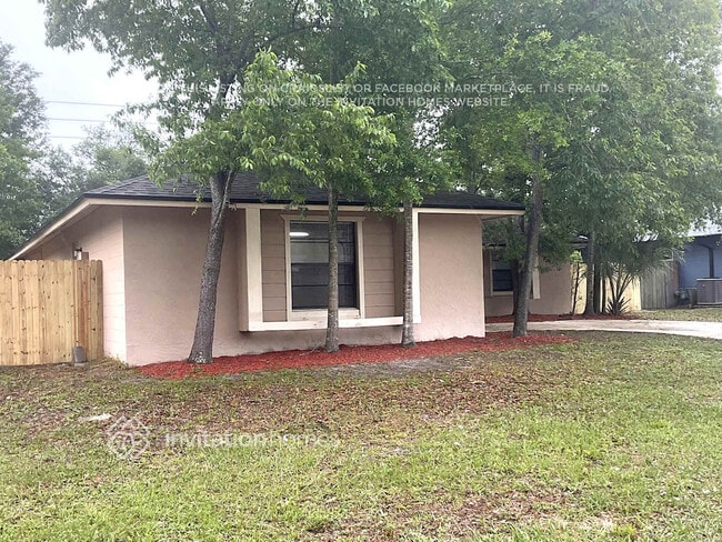 property at 851 Woodgate Trail