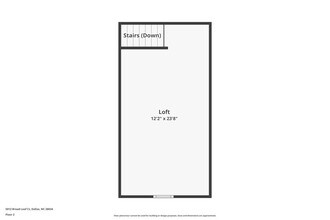 5012 Broad Leaf Ct in Dallas, NC - Foto de edificio - Building Photo