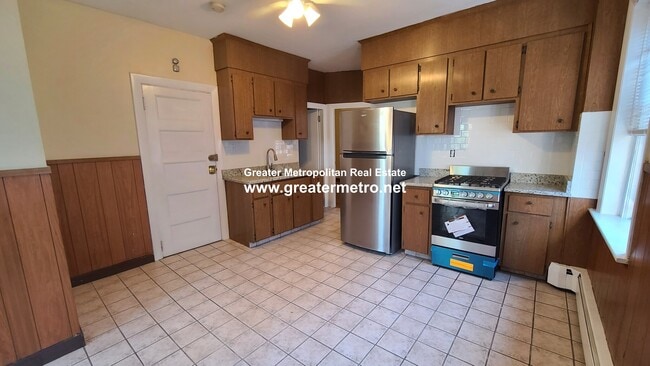 75 Charter St, Unit 4, Unit 4