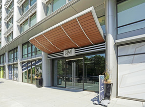 Artline Apartments in Washington, DC - Building Photo - Building Photo