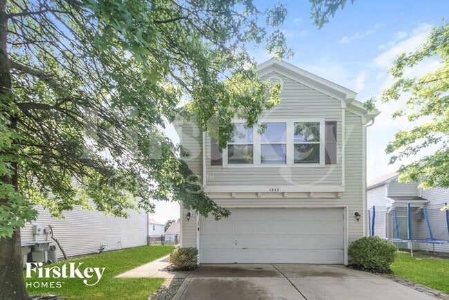 property at 1232 Cutler Ln