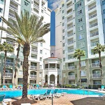 7389 Universal Blvd, Unit 303 in Orlando, FL - Building Photo
