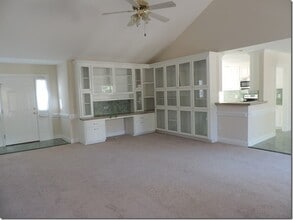 3608 Fulton Pl NW in Wilson, NC - Building Photo - Building Photo