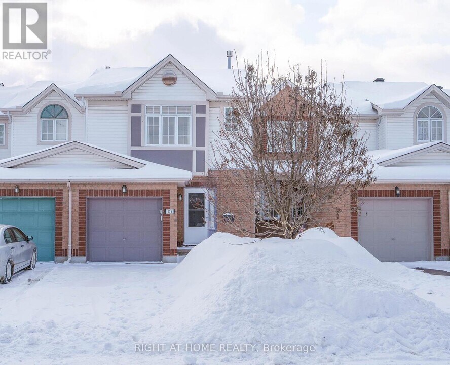 175 Kincardine Dr in Ottawa, ON - Building Photo
