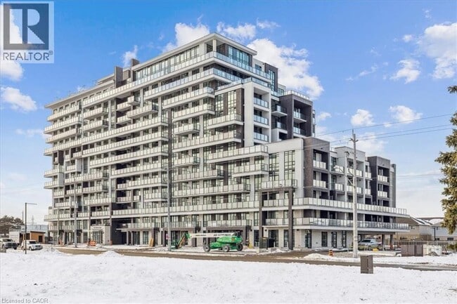 461 Green Rd in Hamilton, ON - Building Photo - Building Photo