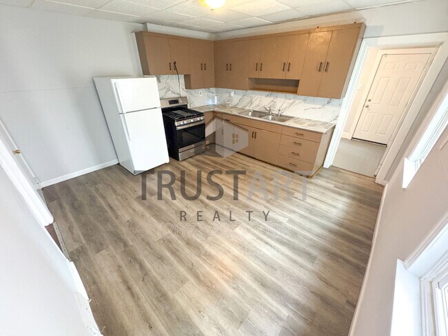 property at 6650 Vandike St