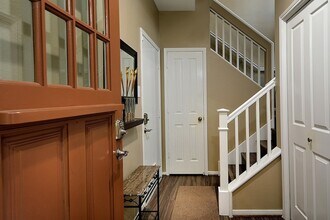 60 Woodlily Pl in Spring, TX - Foto de edificio - Building Photo