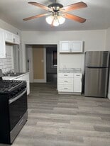 13102 Bartlett Ave, Unit 1 in Cleveland, OH - Building Photo