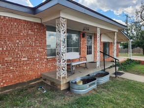 411 N Prospect St in Amarillo, TX - Building Photo - Building Photo