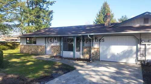 13803 11th Ave Ct S in Tacoma, WA - Building Photo - Building Photo