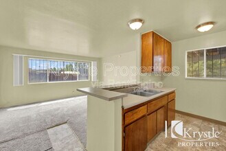 1160 Rice St in Vallejo, CA - Building Photo - Building Photo