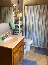17286 Hope Rd, Unit Upper in Camp Douglas, WI - Building Photo - Building Photo