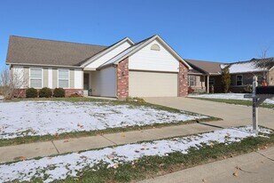 1614 Candlewick Ln in West Lafayette, IN - Building Photo