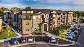 The District at Parkcenter