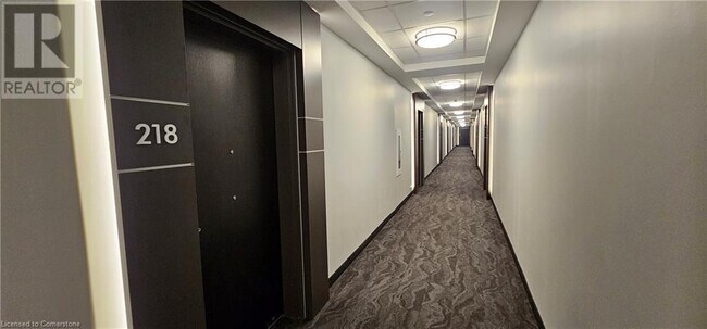 399 Queen St S in Kitchener, ON - Building Photo - Building Photo