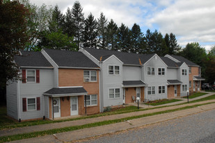 Country Side Estates Apartments