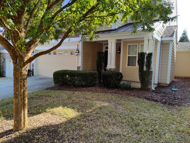 property at 320 Hammond Oak Ln