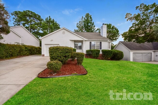 property at 105 Old Stone Rd