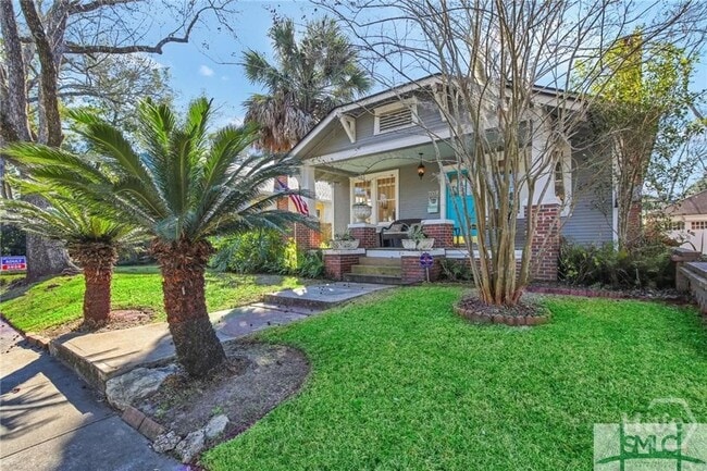 709 E 48th St in Savannah, GA - Building Photo - Building Photo
