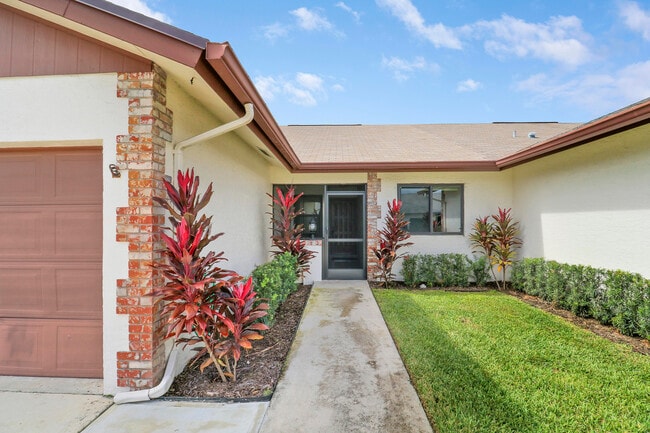 property at 148 Moccasin Trail S