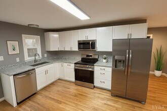 251 Lakeview Dr in Madison Heights, VA - Building Photo - Building Photo