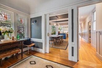 241 Ashbury St in San Francisco, CA - Building Photo - Building Photo
