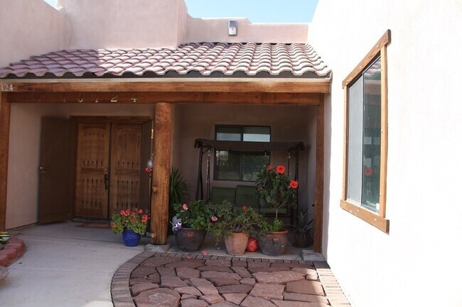 property at 10124 36th Pl