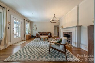 2101 Dartmouth Pl in Charlotte, NC - Building Photo - Building Photo