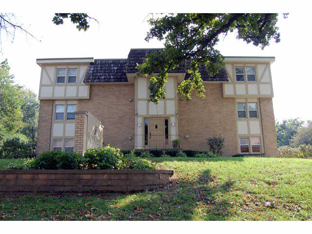 Grand Colony Apartments in Des Moines, IA - Foto de edificio