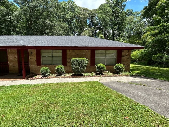 property at 6694 Maxwell Dr