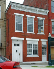 1612 Main St in Cincinnati, OH - Building Photo - Building Photo