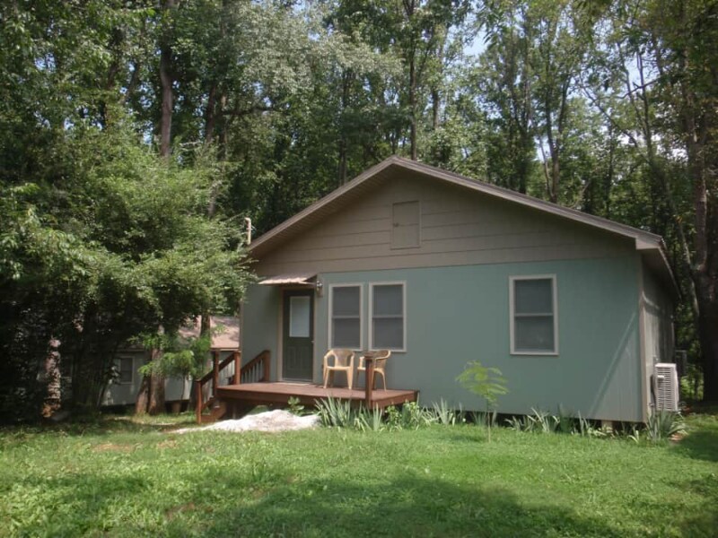 121 Voncannon Dr in Johnson City, TN - Building Photo