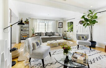 4203 Cumberland Ave in Los Angeles, CA - Building Photo - Building Photo