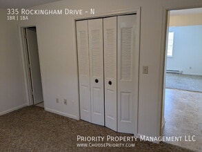 335 Rockingham Dr in Harrisonburg, VA - Building Photo - Building Photo
